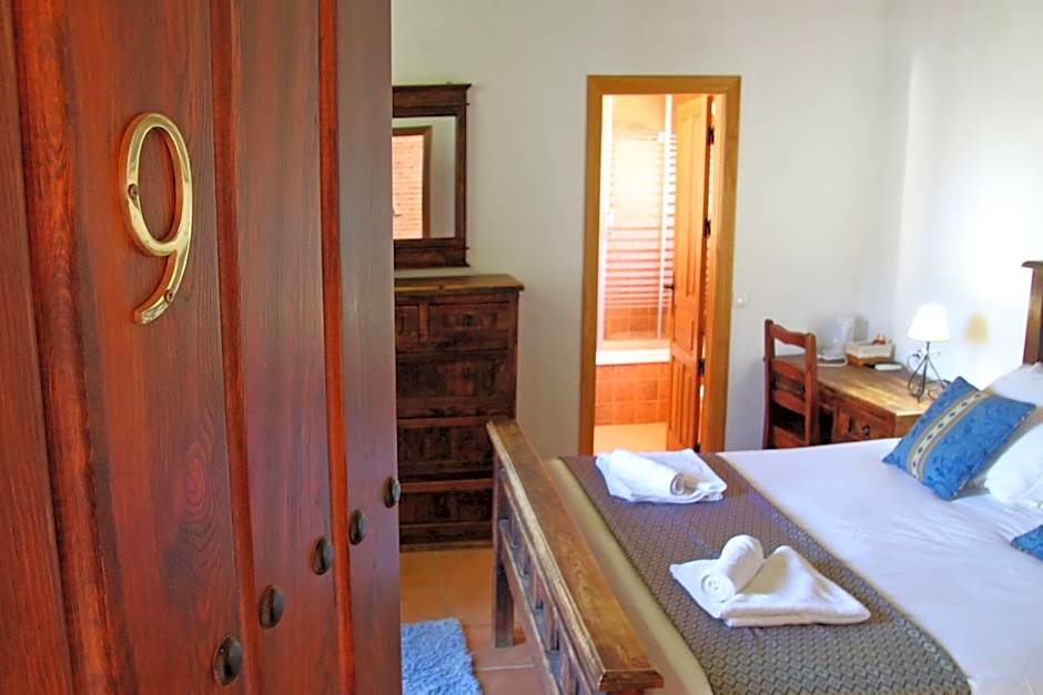 Molino Cuatro Paradas