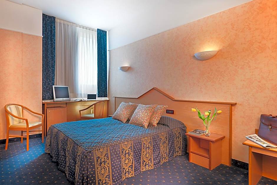 Hotel Le Sorgenti