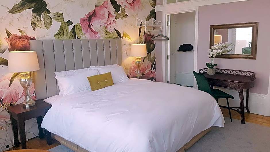 The Bank Hotel & Bistro