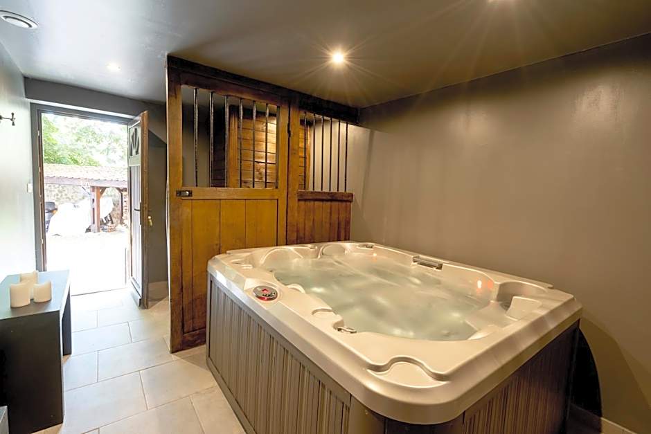 Domaine de la Course