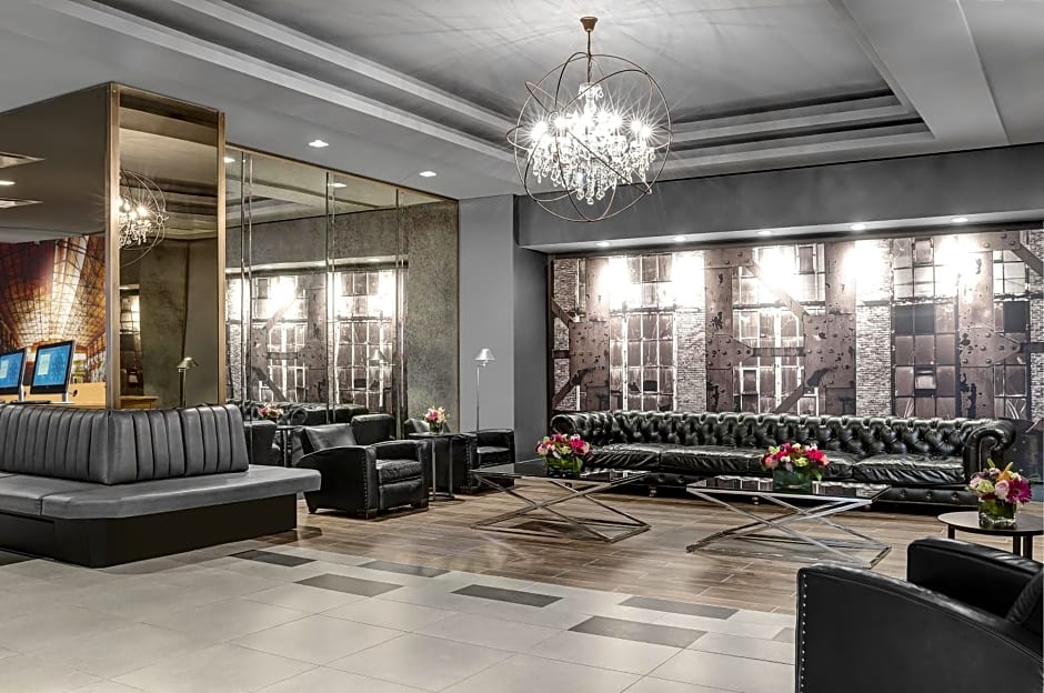 The Manhattan at Times Square By IHG