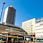 JR-EAST HOTEL METS YOKOHAMA-TSURUMI