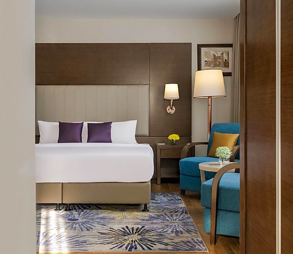 Vivanta Thiruvananthapuram