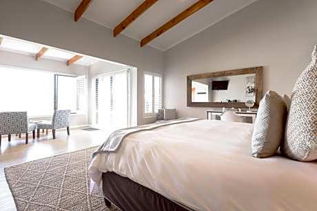 Double Room with Lake View