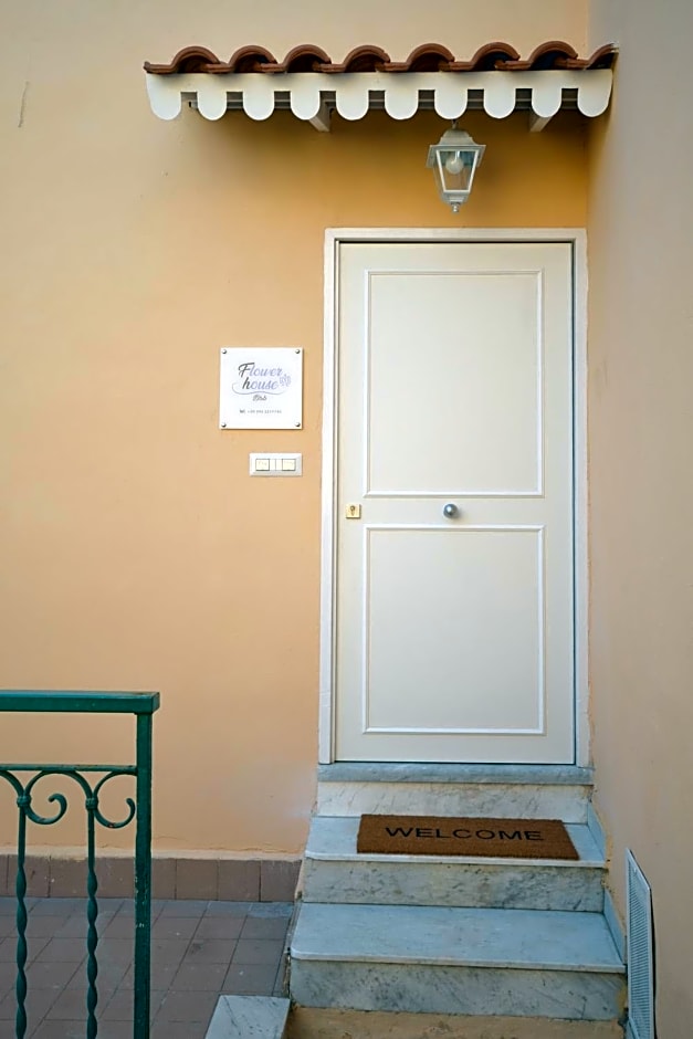 Flower House – Santa Maria La Carità, CO