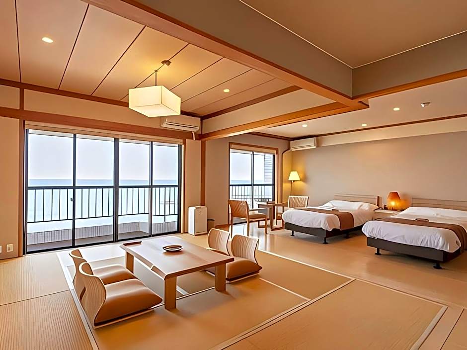Isohara Seaside Hotel