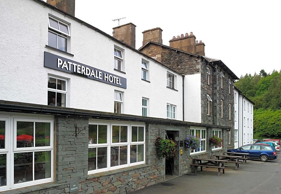 Patterdale Hotel