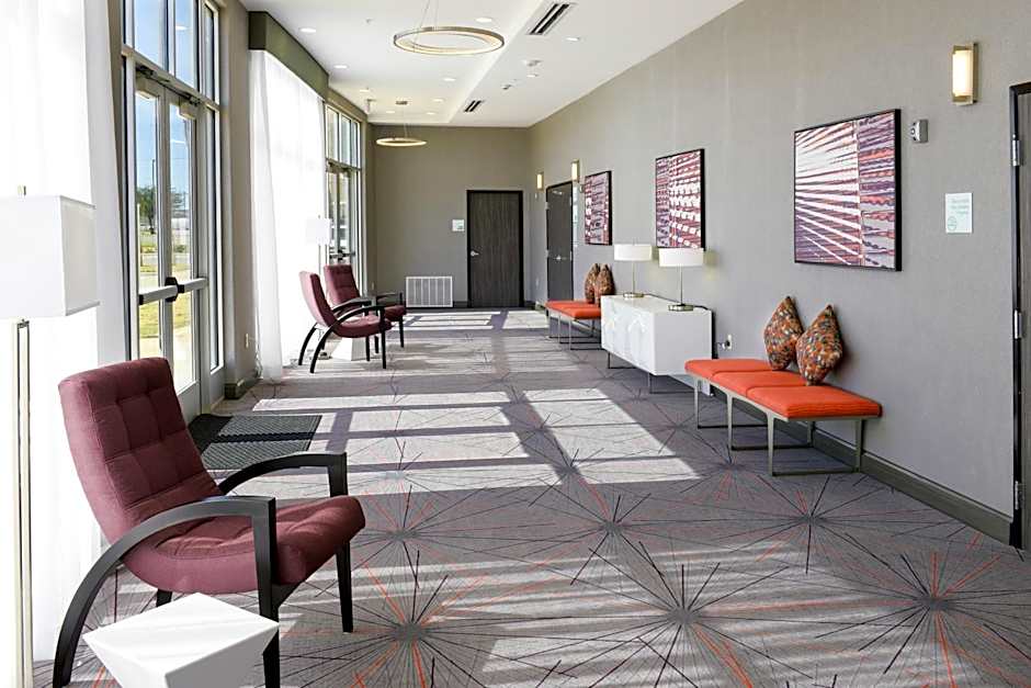 Holiday Inn Abilene - North College Area By IHG