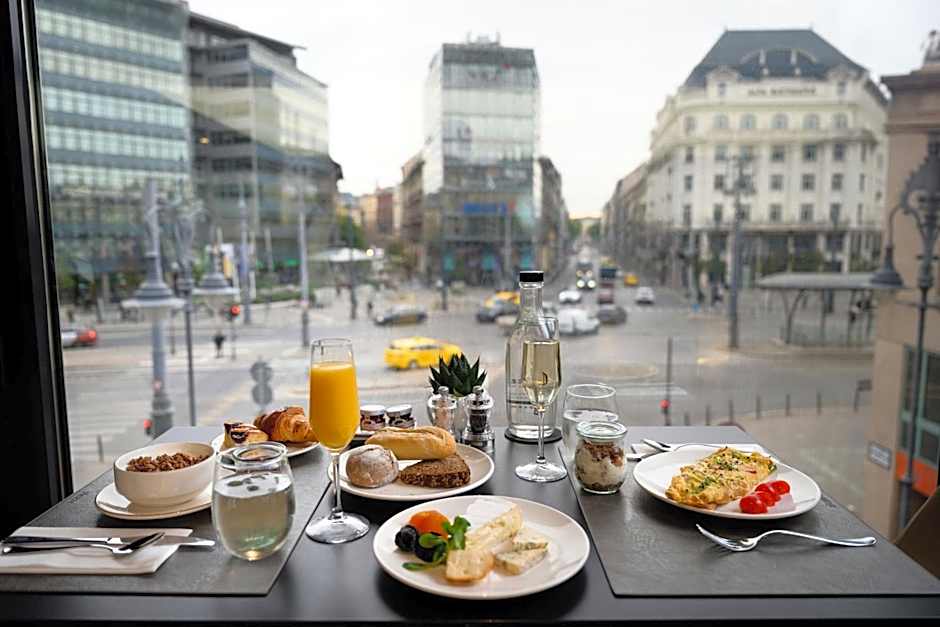 Mercure Budapest Korona