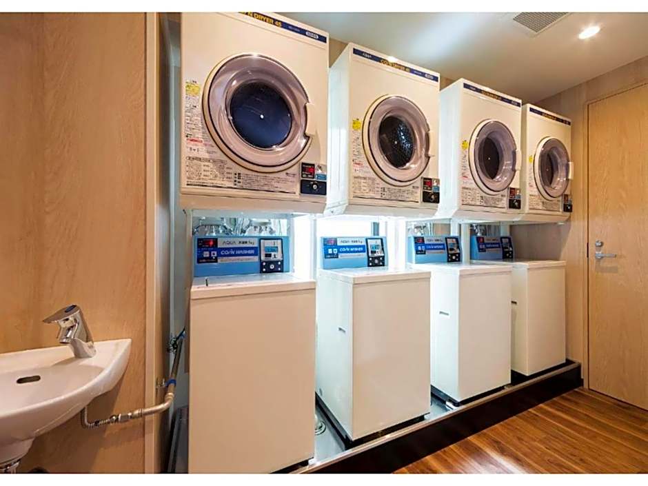 QUEEN'S HOTEL CHITOSE - Vacation STAY 67717v