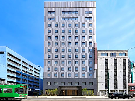 Vessel Hotel Campana Susukino