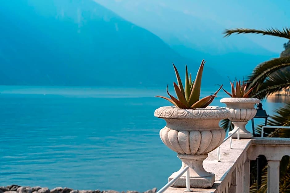 Bellavista Hotel Deluxe Apartments