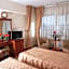 Hotel Moldova