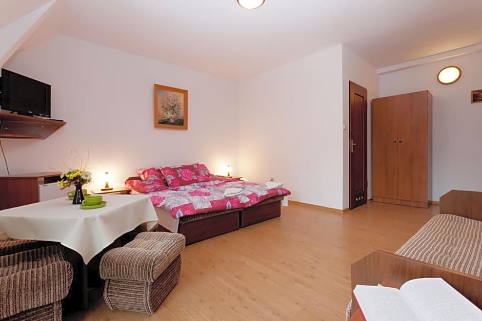 O¿rodek Wypoczynkowy AS PIK dawniej Hotel AS PIK