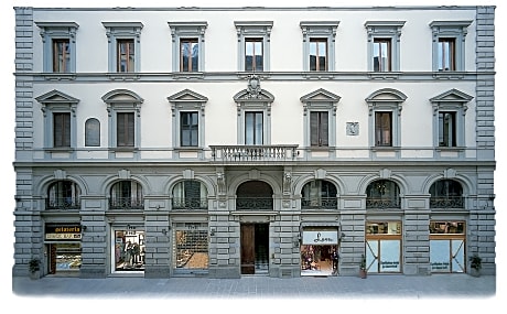 Palazzo Ruspoli