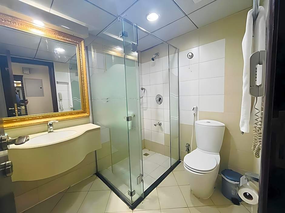 Sunday Sharjah Aparthotel formerly Royal Tulip