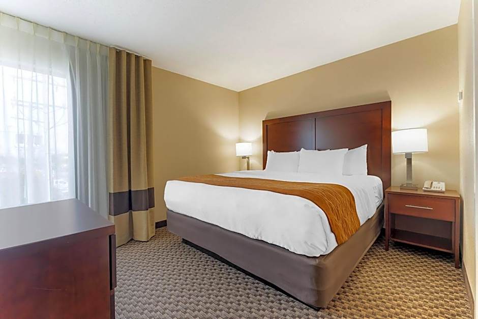 Comfort Inn Ebensburg