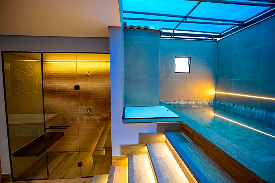 Drops Motel Campinas