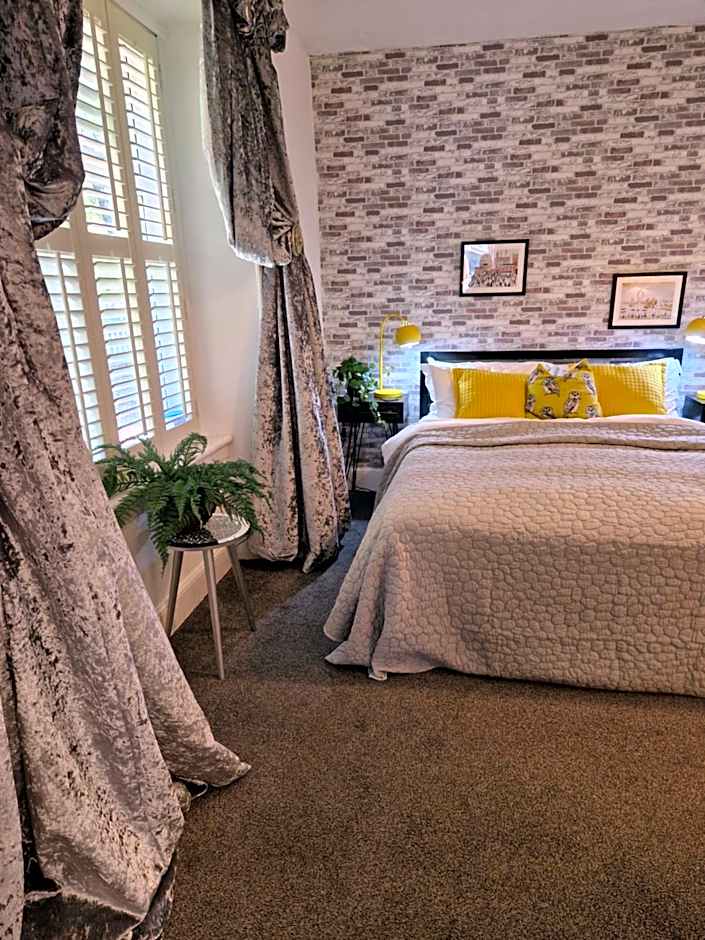 Eagle View Guest House