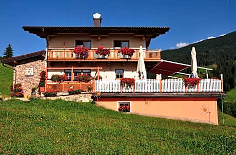 Maria's Sonnenquartier