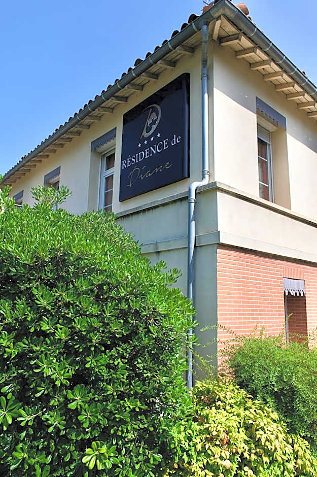 Residence de Diane - Toulouse
