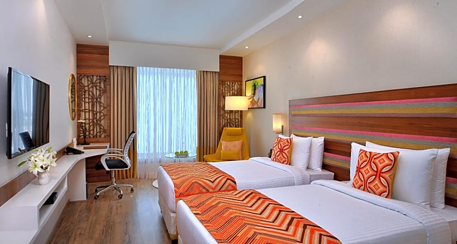 Fortune Inn Promenade, Vadodara - Member ITC Hotels' Group