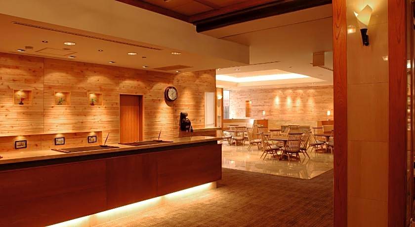 Honjin Hiranoya Bekkan Annex