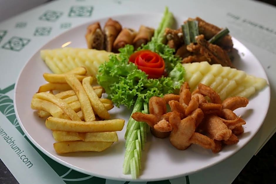 Golden Jade Suvarnabhumi Hotel