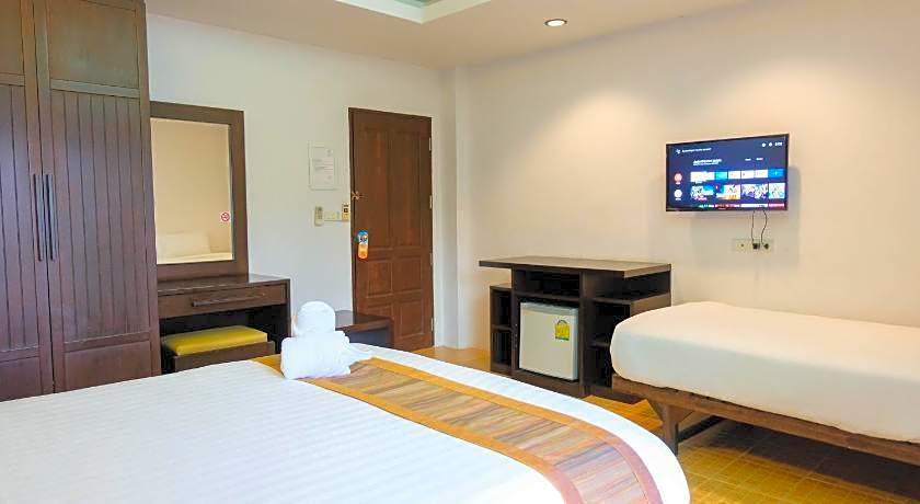 Arina Boutique Residence