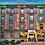 Grand Pamir Hotel