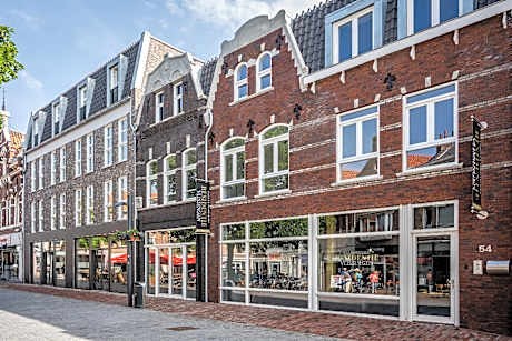 Residentie Vlissingen