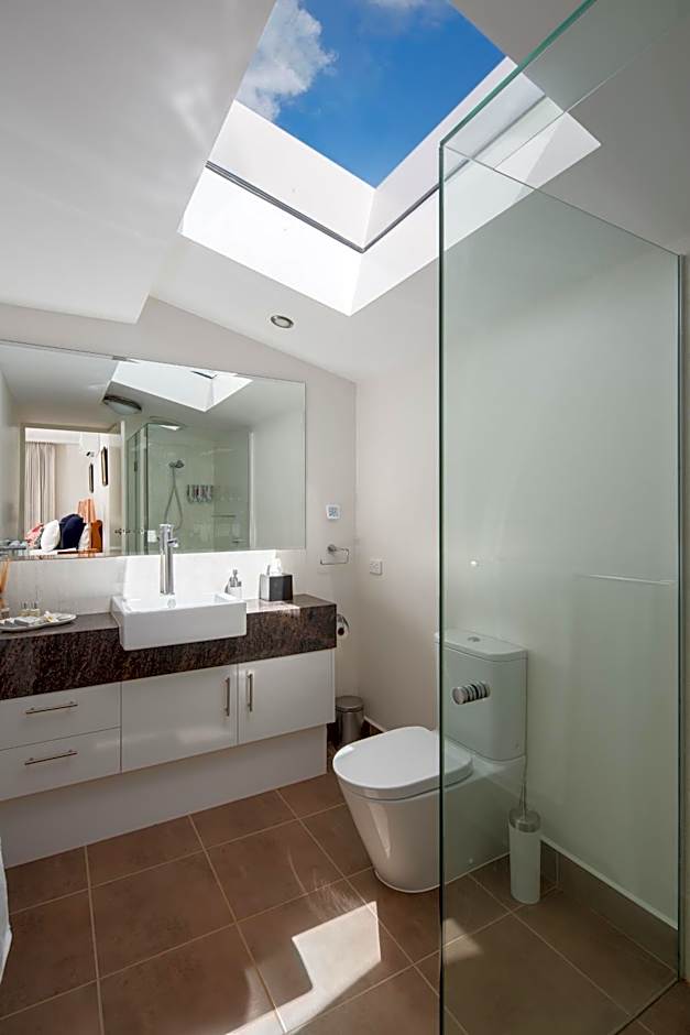 Luna Blu - Luxury B&B