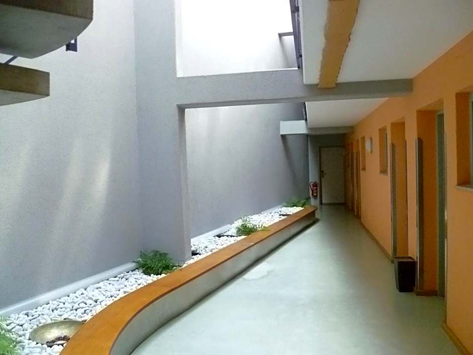 Abalon Hotel ideal