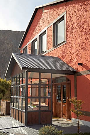 Hotel Lunajuim