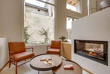 Badon Boutique Hotel