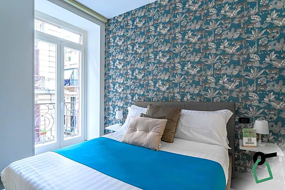 Hotiday Room Collection - Napoli Sant'Arcangelo