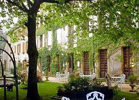 Hostellerie Du Grand Duc