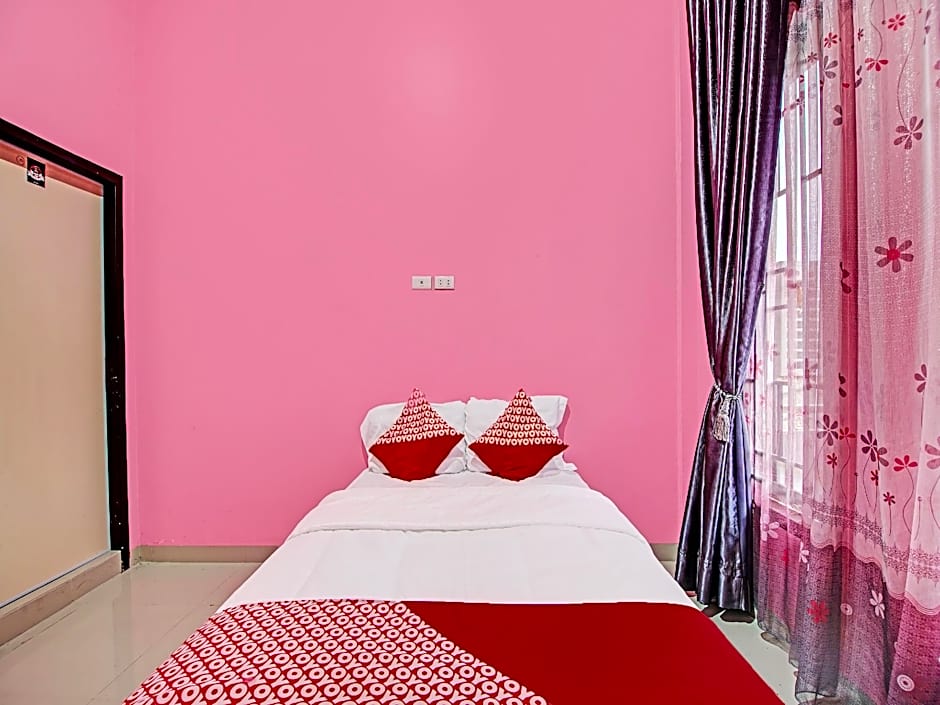 Hotel O Arafah Homestay Syariah Near Badan Pertanahan Nasional - Kantor Pertanahan Kabupaten Kampa