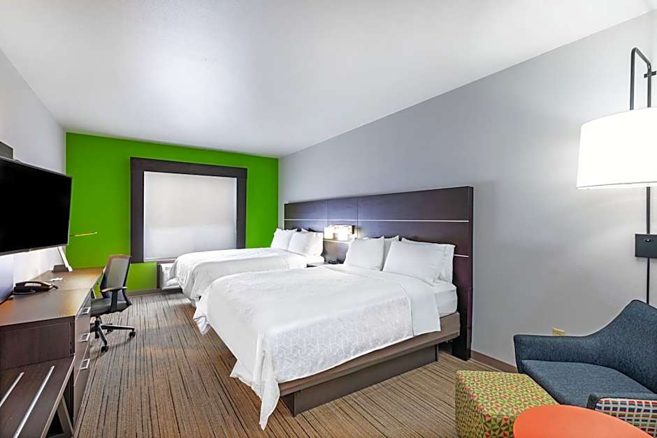 Holiday Inn Express Guymon By IHG