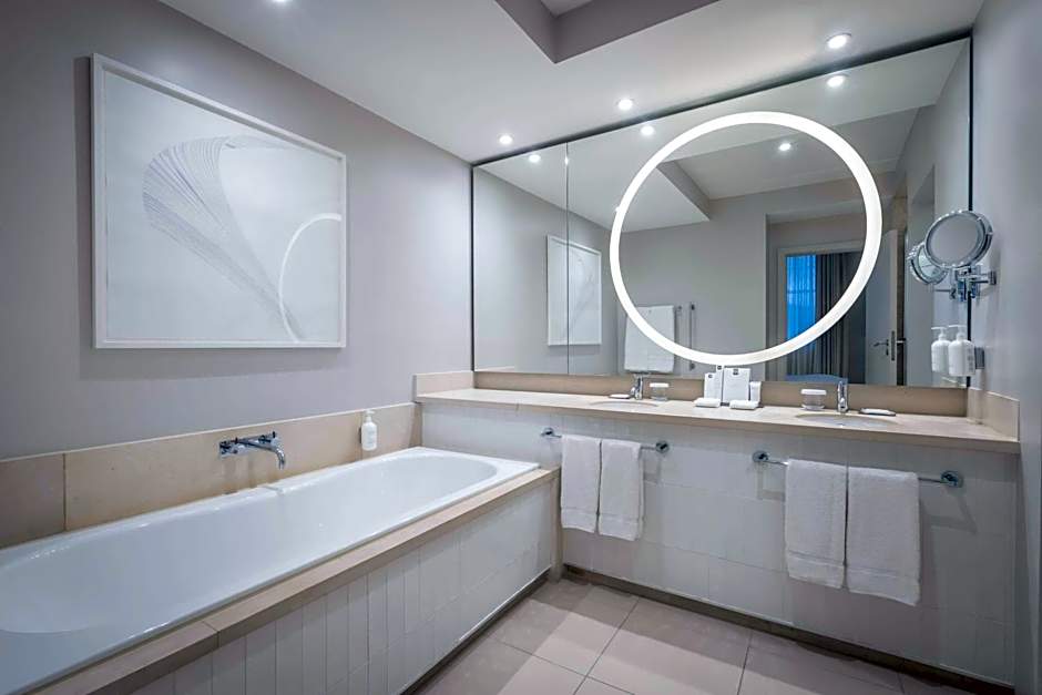 The Morrison Dublin, Curio Collection by Hilton