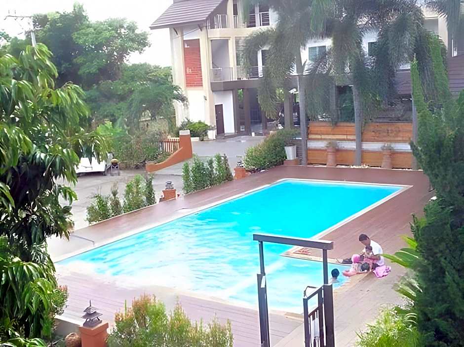 Ben Guesthouse