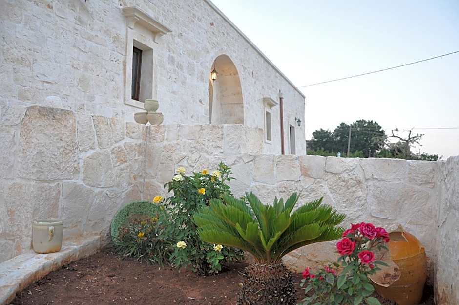 Trulli Magravì - Apparthotel