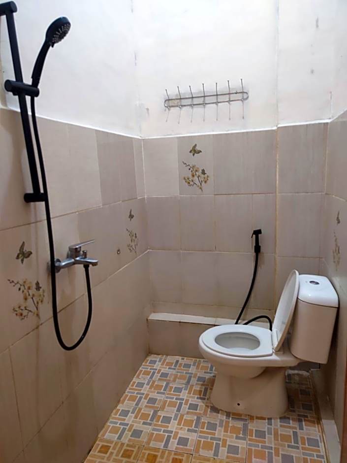 Dnaiko Syariah Hotel