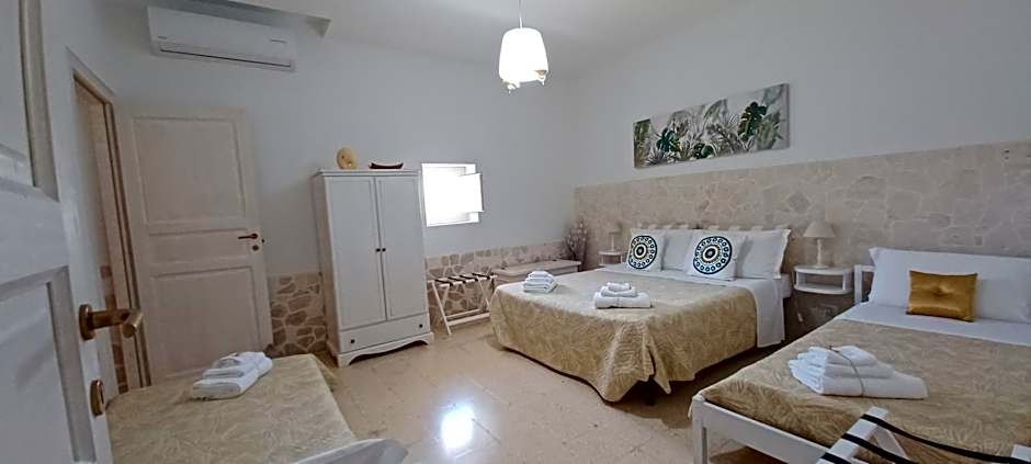 Casa Relax Isabelle