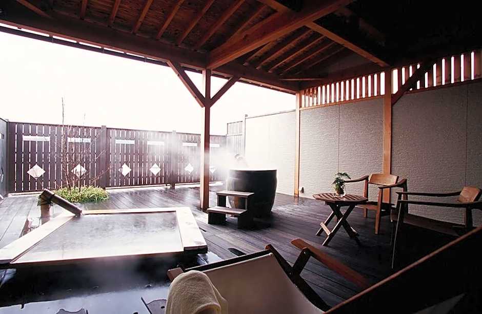 Yamashiro Onsen Onsen Meisoclub Fujiya