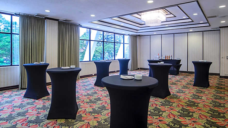 Delta Hotels by Marriott San Jose Aurola