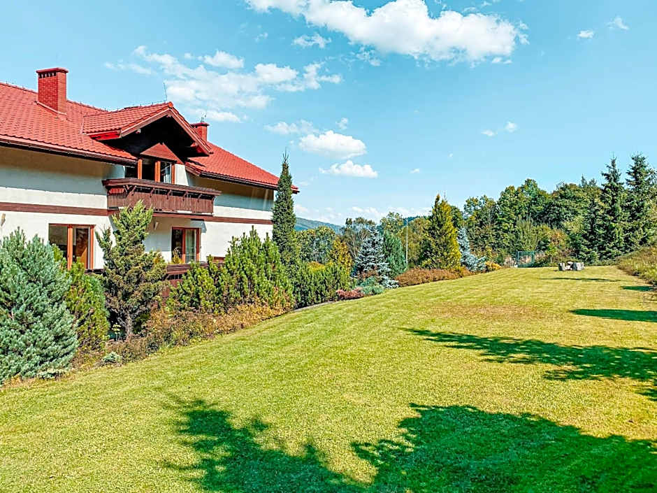 Przystanek Góry
