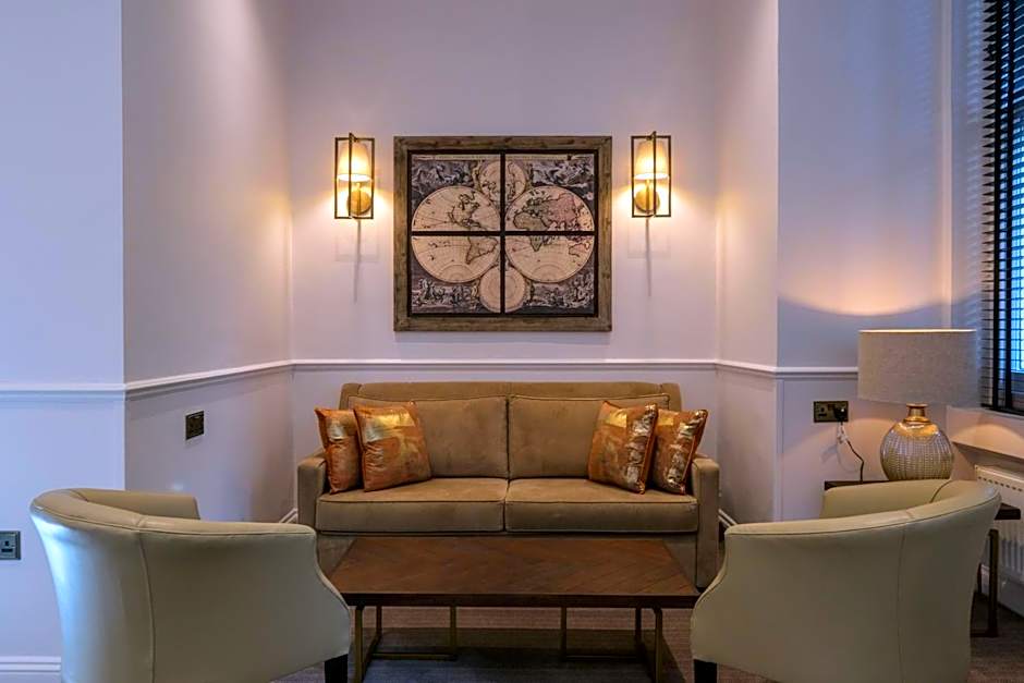 Collingham Serviced Apartments