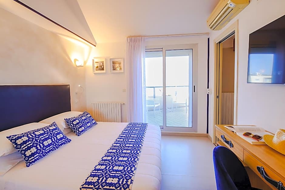 UNAHOTELS Imperial Sport Hotel