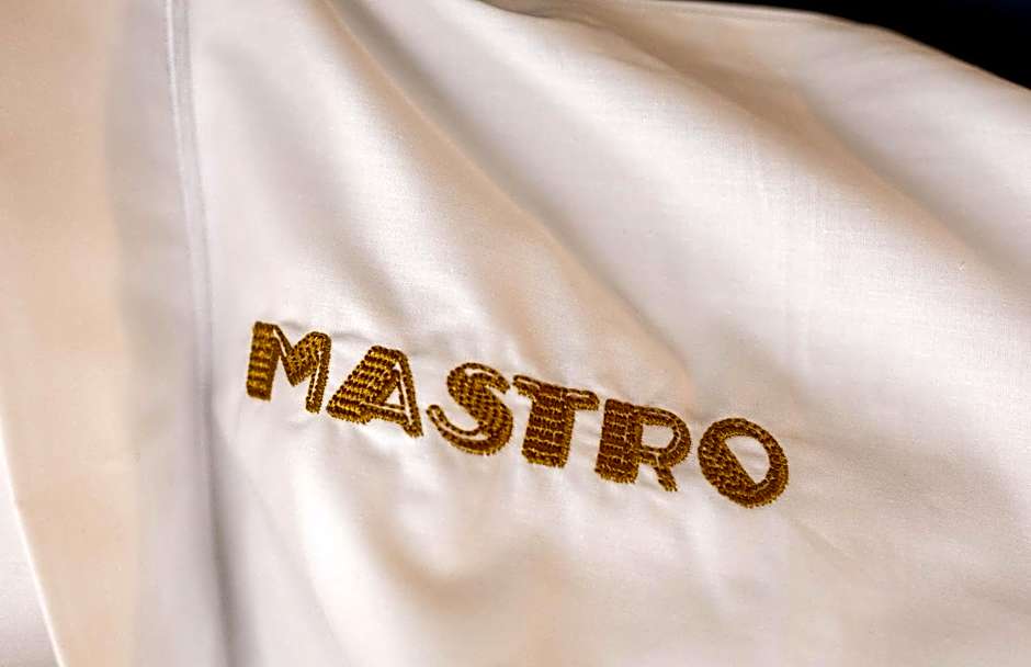 Mastro - Discoveries and Memories